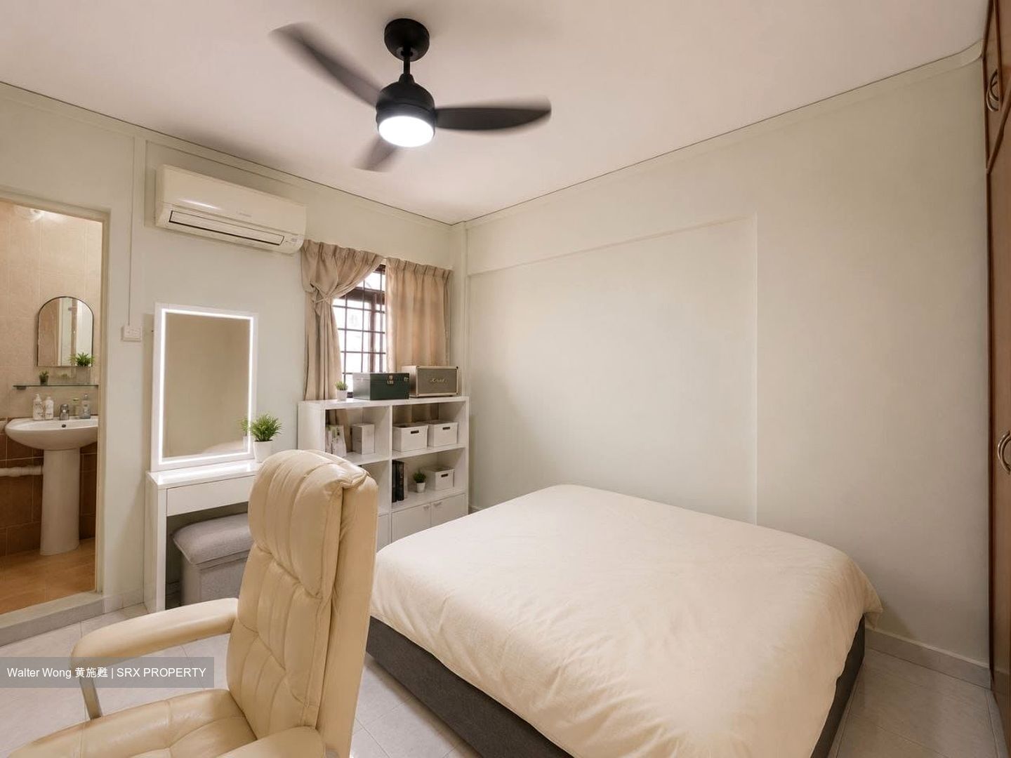 Blk 575 Cheng San Court (Ang Mo Kio), HDB 3 Rooms #585553621